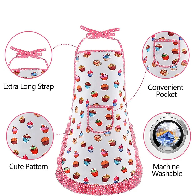Kitchen Toys Baking Pretend Pl - огляд і ціна Kitchen Baking Cloth