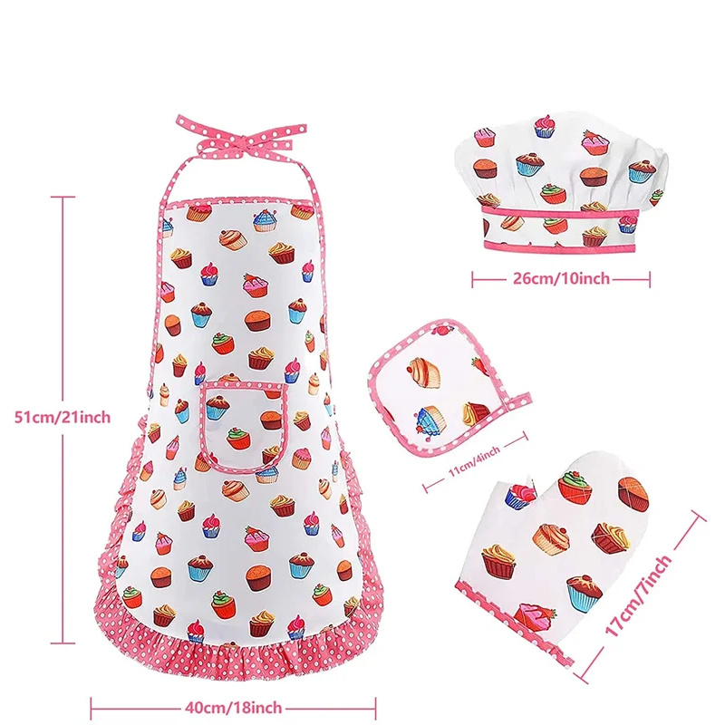Kitchen Toys Baking Pretend Pl - огляд і ціна Kitchen Baking Cloth