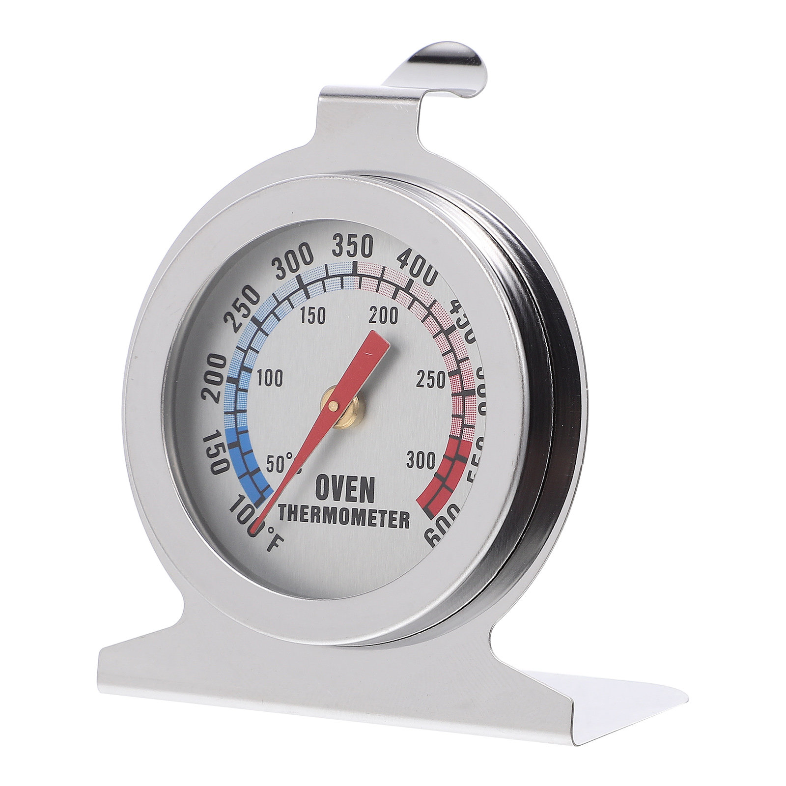 Oven Thermometer Stainless Ste - огляд і ціна Kitchen Baking Supplies