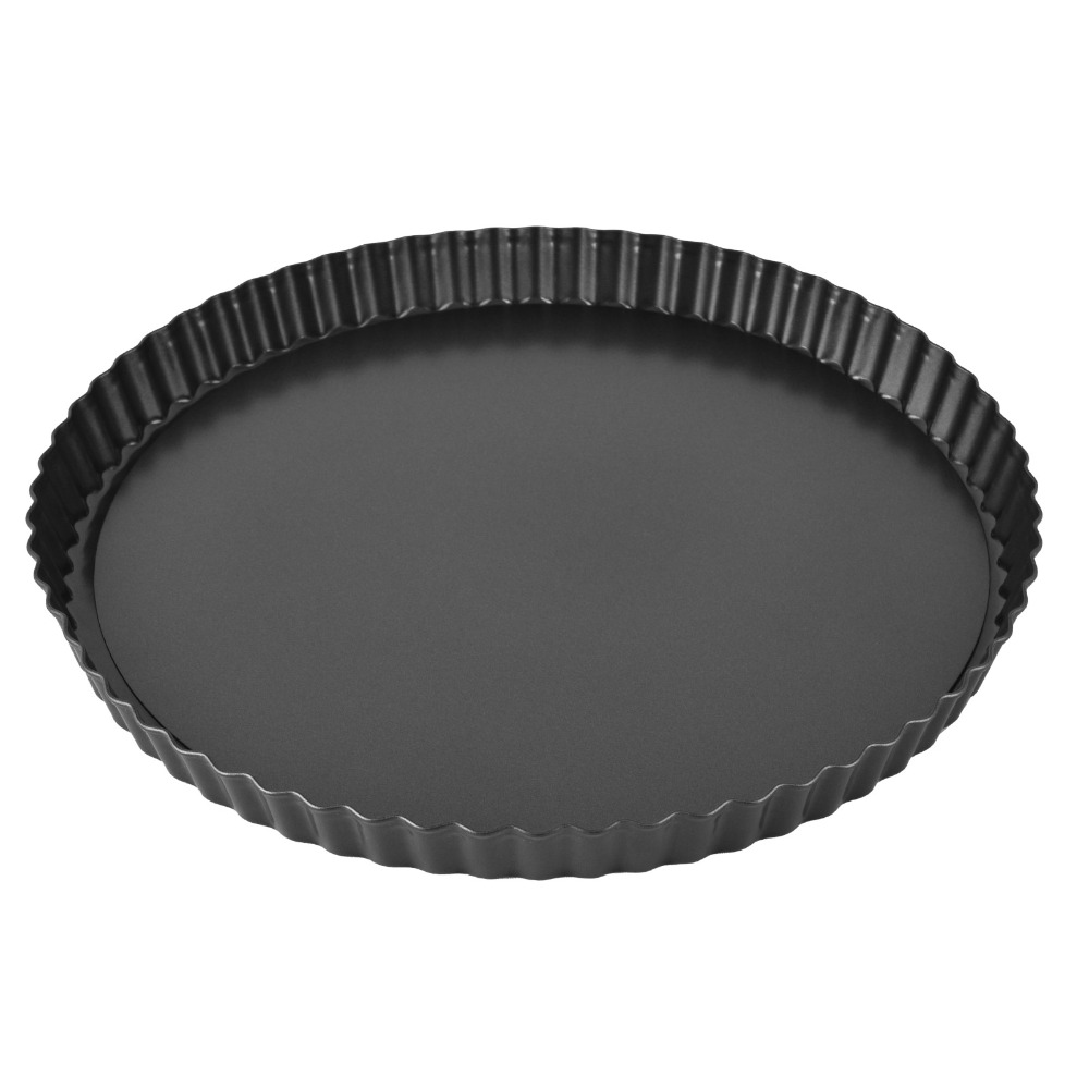 Professional Carbon Steel Tart - огляд і ціна Tart Pan Loose