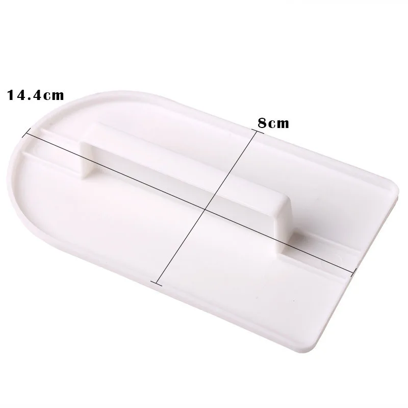 Free Shipping Fondant Cake Smo - огляд і ціна Fondant Smoother Set