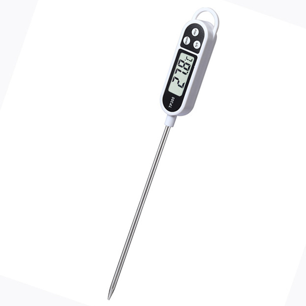 Tp300 Digital Cooking Food Pro - огляд і ціна Kitchen Baking Cooking