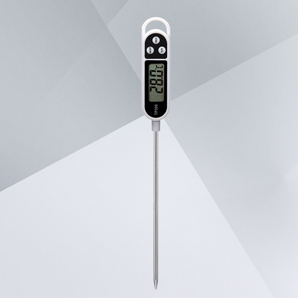 Tp300 Digital Cooking Food Pro - огляд і ціна Kitchen Baking Cooking