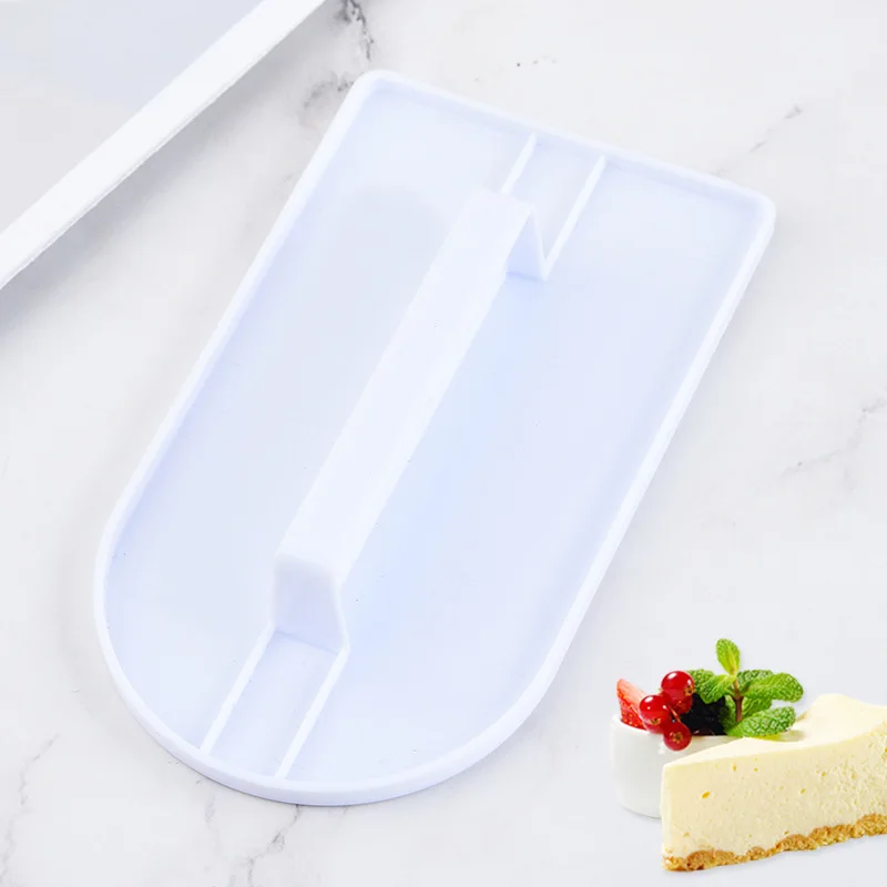DIY Fondant Cake Smoother Poli - огляд і ціна Fondant Smoother Set