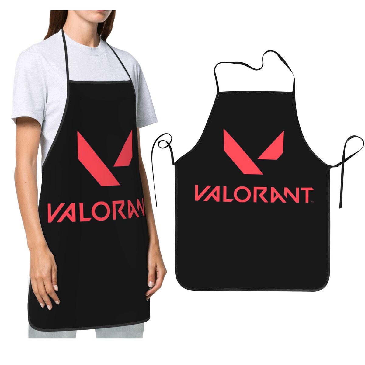 V-Valorant Riot Games Shooting - огляд і ціна Kitchen Baking Game