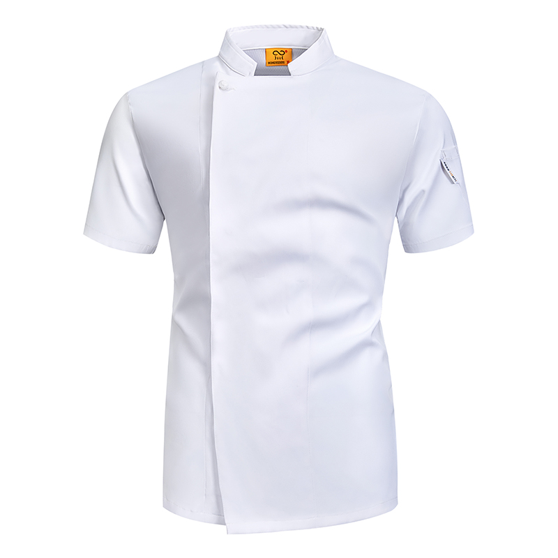 Men Chef's Shirt for Kitchen R - огляд і ціна Kitchen Baking Cloth