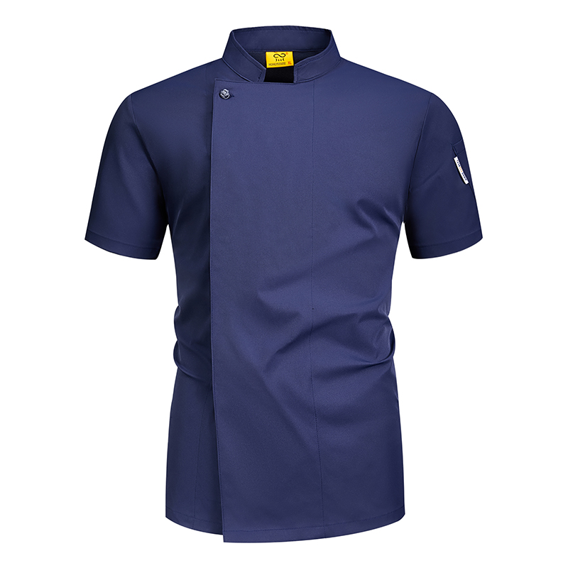 Men Chef's Shirt for Kitchen R - огляд і ціна Kitchen Baking Cloth