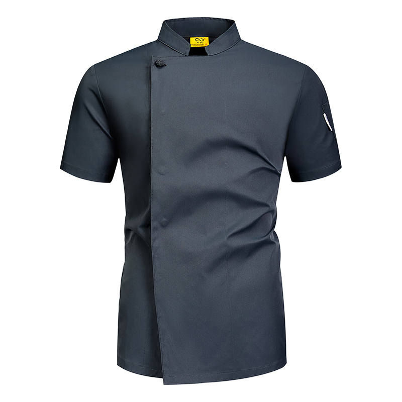 Men Chef's Shirt for Kitchen R - огляд і ціна Kitchen Baking Cloth