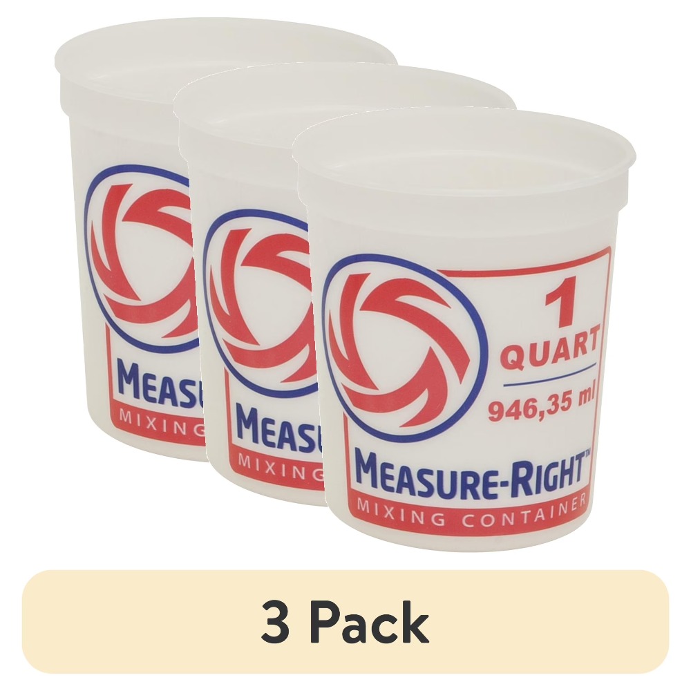 Round Plastic Mixing Container - огляд і ціна Kitchen And Baking