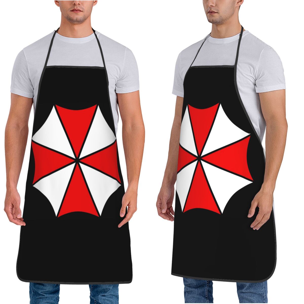 Movie Game Corporation Umbrell - огляд і ціна Kitchen Baking Game