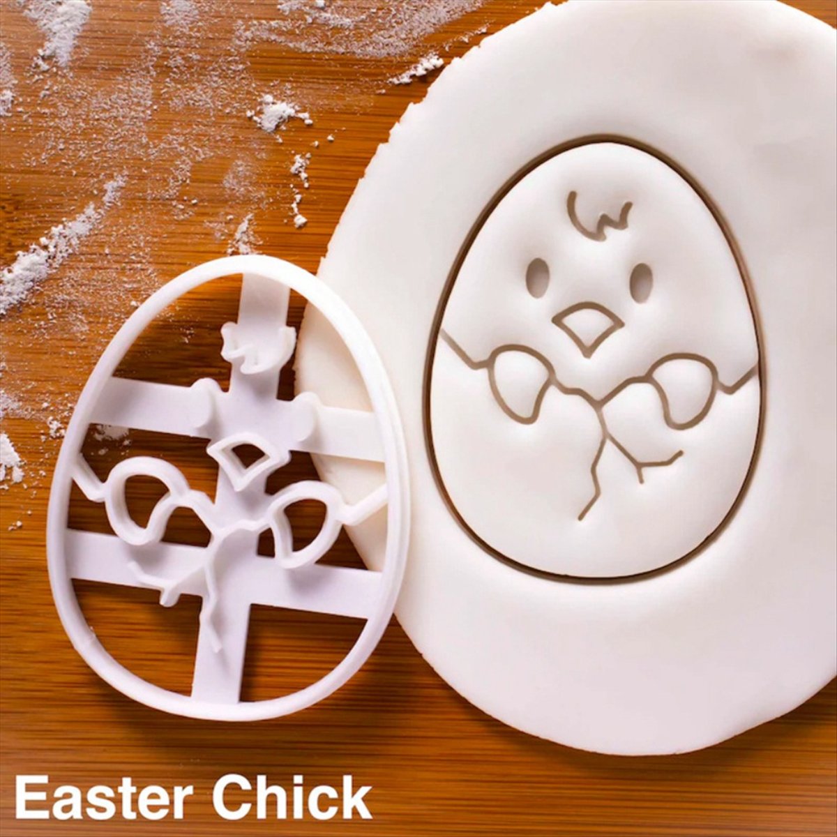 A44U Baking Mold Cookie Mold C - огляд і ціна Kitchen And Baking