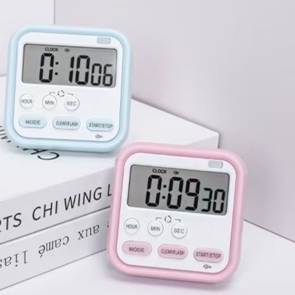 Digital Display Digital Kitche - огляд і ціна Kitchen Baking Timer