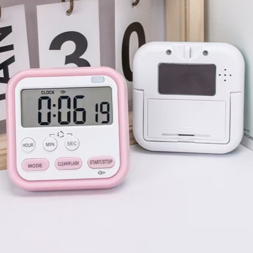 Digital Display Digital Kitche - огляд і ціна Kitchen Baking Timer