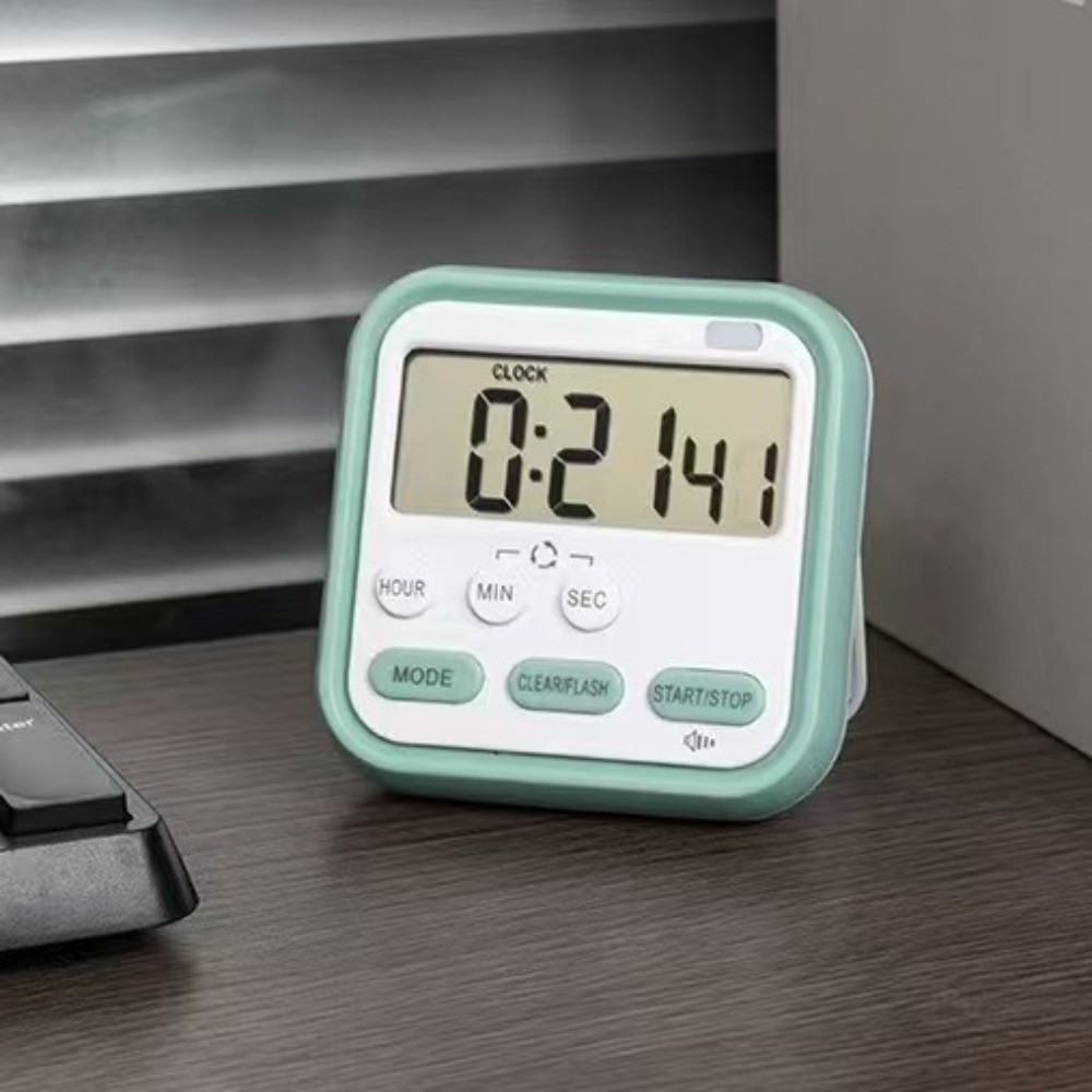 Digital Display Digital Kitche - огляд і ціна Kitchen Baking Timer