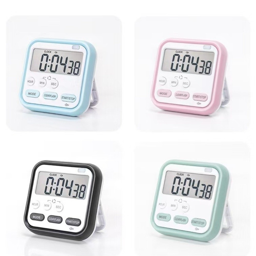 Digital Display Digital Kitche - огляд і ціна Kitchen Baking Timer